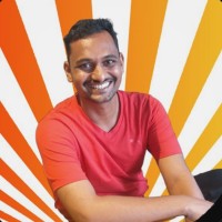 Grow Nearby Employee Omkar Mirajgave's profile photo