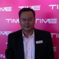 TIME dotCom Berhad Employee Ahmad Roslan's profile photo