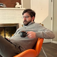 MyOutDesk Employee Max Reiner's profile photo