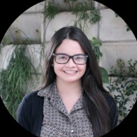 Amana-Key Employee Isabela Amaro's profile photo