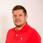 Cosine Employee Wayne Hale's profile photo