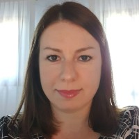Fashionart SpA Employee Giorgia Cavallin's profile photo