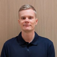 Hoosier Cancer Research Network Employee Tony Jokiranta's profile photo