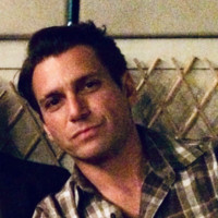 Citi Employee Daniel Minzer's profile photo