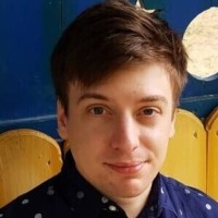 Ortho Molecular Products Employee Zachary Brictson's profile photo