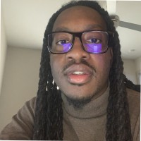 Cognizant Employee Donald Major's profile photo