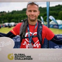 Lovell Partnerships Ltd Employee Neil Brooks's profile photo