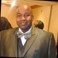ZOLL Cardiac Management Solutions Employee Quinton Brown's profile photo