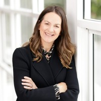 Egon Zehnder Employee Liz Evans's profile photo