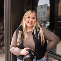 Nostalgia Products Group Employee Kenzie Bartkowiak's profile photo