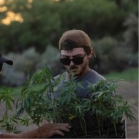 Bobsled Extracts Employee Cameron Overholser's profile photo