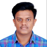 Melange Systems Pvt Ltd Employee Murali V's profile photo