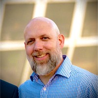 InterBank Employee Jason Barnhill's profile photo