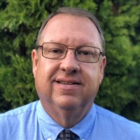 Rogue Community Health Employee Tom Fanelli's profile photo