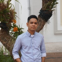 Usertip Employee Shafiq Yussaini's profile photo