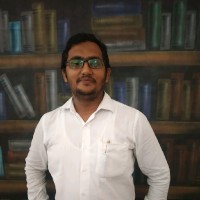 Krish Tec Employee Mohammed S's profile photo