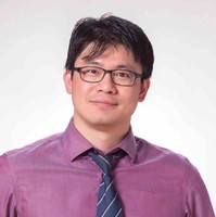 Hoskinson Health & Wellness Clinic Employee Richard Lai's profile photo