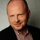 CAG Syntell Employee Magnus Johansson's profile photo
