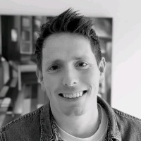 Bullhorn Employee Thomas Howland's profile photo