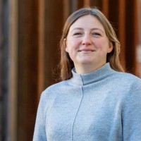 Schweizer Bauernverband Employee Lara Stamler's profile photo