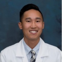 Vituity Employee Jonathan Tom's profile photo