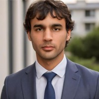 Simon Shah Email