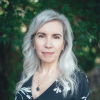 BLUE ORIGIN Employee Stephanie Merla's profile photo