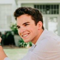 Camber Marketing Group Employee Avery Blalock's profile photo
