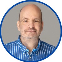 CodeDev- The Unreal Guys Employee Nicolai Czempin's profile photo