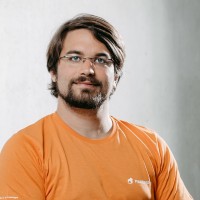 UnternehmerTUM MakerSpace GmbH Employee Johannes Walcher's profile photo