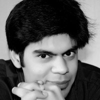 Flaberry Employee Abhishek Anand's profile photo