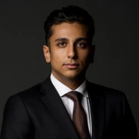 Cambrean CPAs Employee Ravi Patel's profile photo