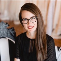 Troubadour Employee Natalie Coughlin's profile photo