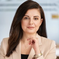 Vienna Life TU na Życie S.A. Vienna Insurance Group Employee Karolina Tworzydło's profile photo