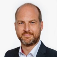 MHP – A Porsche Company Employee Eckhart von Hahn's profile photo