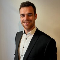 firstcolo Employee Simon Büscher's profile photo