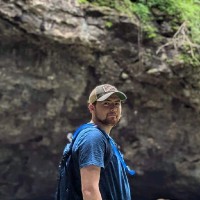 Collins Aerospace Employee Connor Levine's profile photo