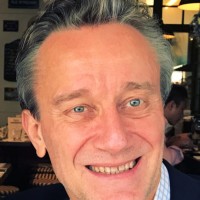 OP Investment Management Employee Benoît Descourtieux's profile photo