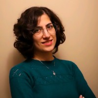 Sadaf Mozaffari's profile photo