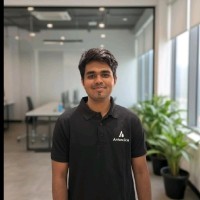 ANTARCTICA GLOBAL TECHNOLOGY AND CONSULTING PRIVATE LIMITED Employee Saad Ansari's profile photo