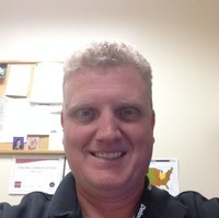Getronics Employee Chris Case's profile photo