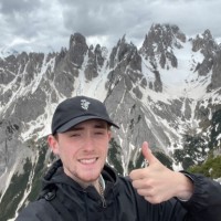 The Armory Employee Dominic Bothe's profile photo