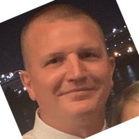 Cape May County Technical High SChool Employee Dan Loesch's profile photo