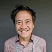 South Gloucestershire and Stroud College Employee Steve Hall's profile photo