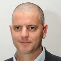 Bridge-Head GmbH Employee Adi Dagan's profile photo