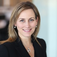 The Economist Employee Tamara McMillen's profile photo