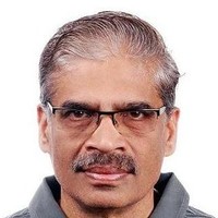 GRC Consulting Employee Siva Sankaran's profile photo