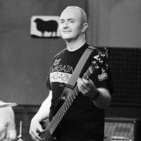 Kirintec Employee John McCabe's profile photo