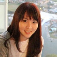 Isabel Tsai Email