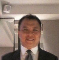 DBS Bank, Risk Management Goup Employee Christopher Leu's profile photo